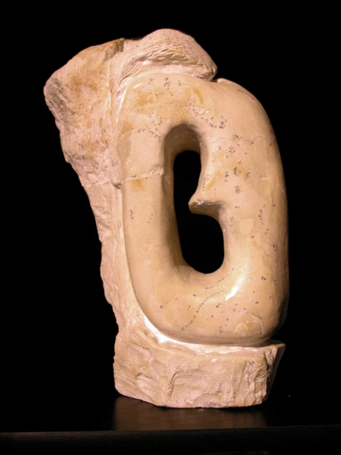 Objekt 1
