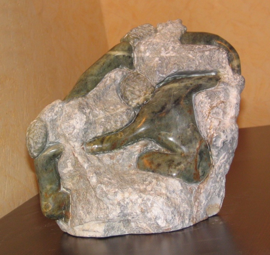 Objekt 1